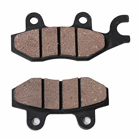 Espada Fren Balatası Cg 125