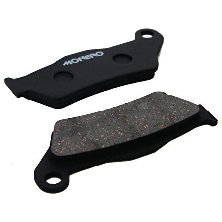 Genel Markalar Gold Ön Fren Balatası Bajaj Pulsar Ns 200 Rs 200 Dominar 400 Discover (181)