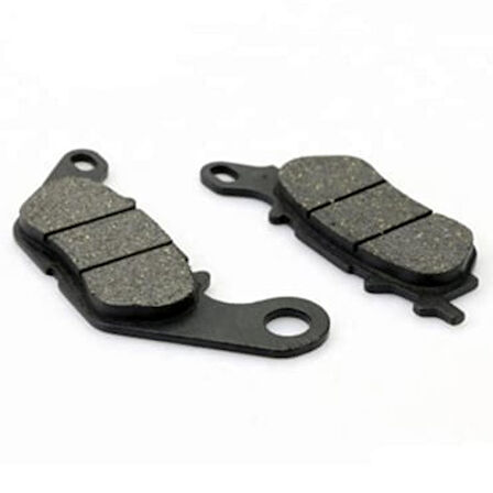 Deltaforce Arka Fren Balatası Gold Yamaha Ybr 125K