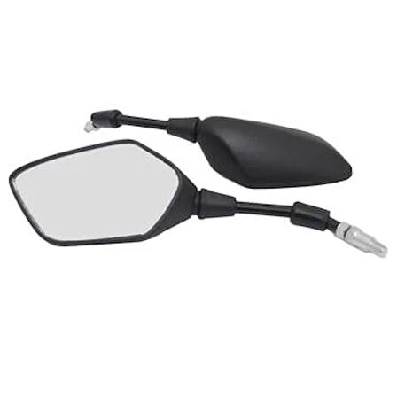 Deltaforce Ayna Takımı Honda Dio 110