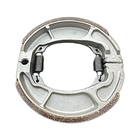 Motostar Arka Fren Kampana Balatası Hero Hunk 150