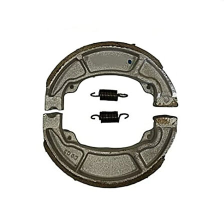 Jolt Arka Kampana Balatası Honda Cb125F
