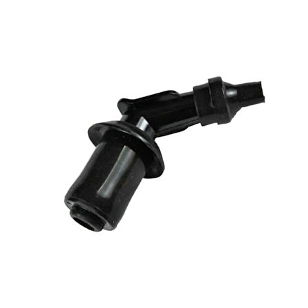 Deltaforce Buji Başlığı Kanuni Rokko 150