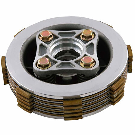 Genel Markalar Debriyaj Göbeği Cg