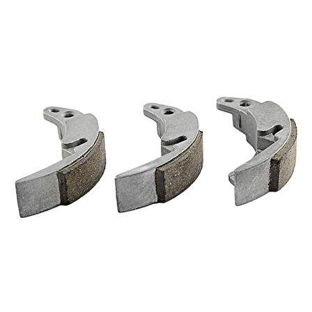 Genel Markalar Debriyaj Balatası Honda Activa 100 Arora Special Alfa