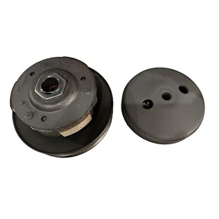 Wiwi Arka Varyatör Honda Pcx 125 2021-2023