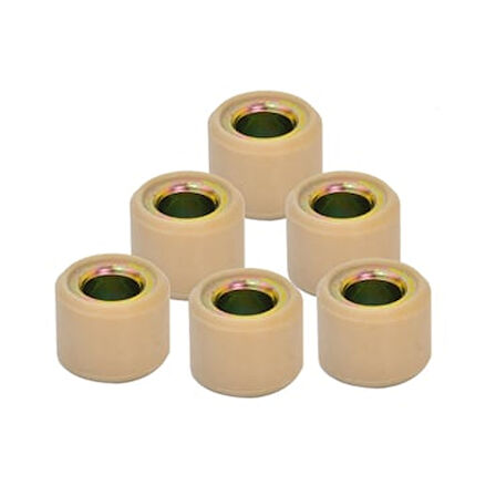 Rmg Tahrik Seti 7gr Arora Cappucino 50