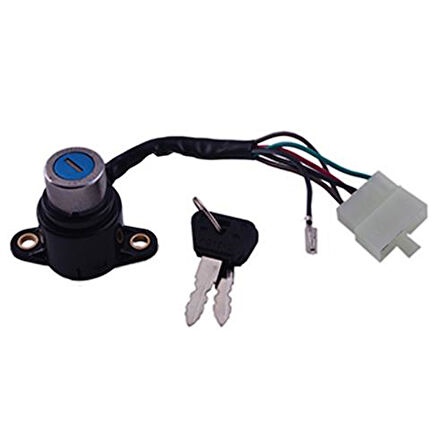 Genel Markalar Kontak Kilit Seti Kt