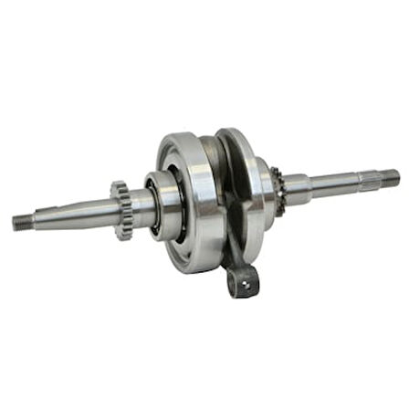 Deltaforce Krank Komple Rmg Rapid