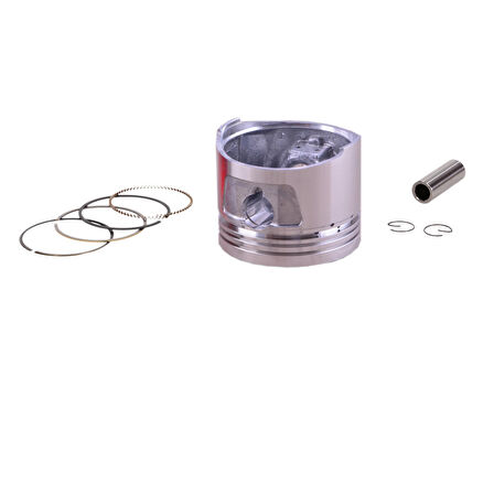 Genel Markalar Piston Segman Takımı 56,5mm 13 Perno Cg