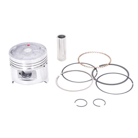 Genel Markalar Piston Segman Takımı Tvs Pep