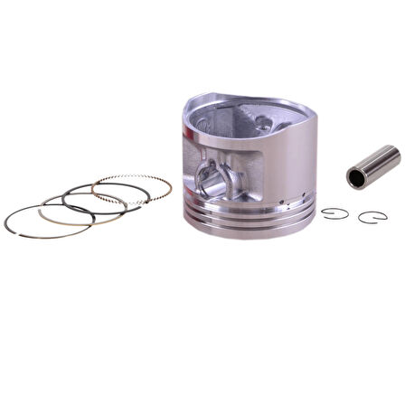 Genel Markalar Piston Segman Takımı 56,5mm 15 Perno Cg