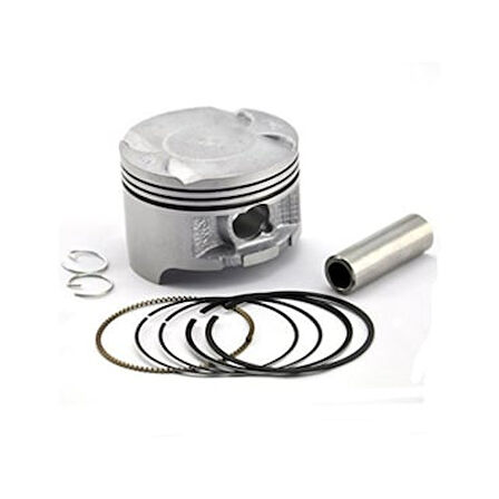 Umt Piston Segman Takımı Bajaj Pulsar Ns150