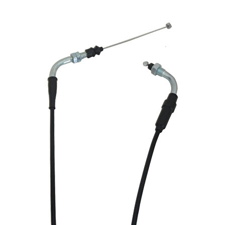 Rmg Gaz Teli Sym Fiddle II 125