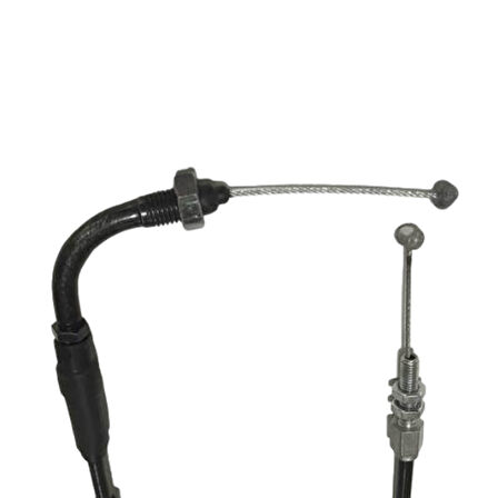 Motolider Gaz Teli Cbf150