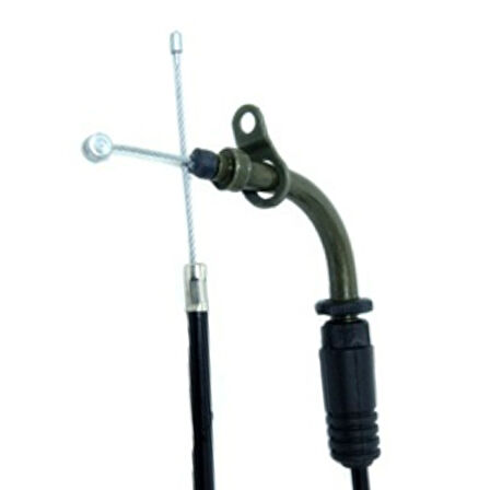 Motolider Gaz Teli Mondial Z-One