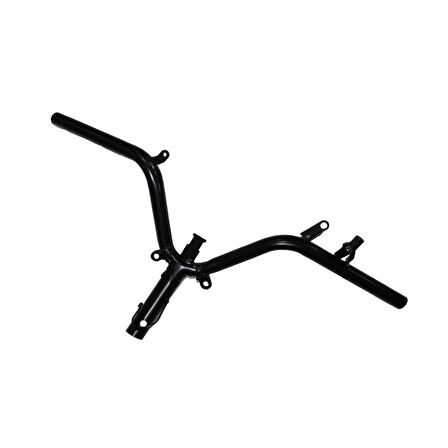 Motolider Gidon Küba Zenzero