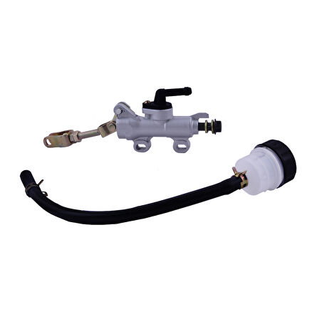 Motolider Fren Merkezi Arka Muhtelif