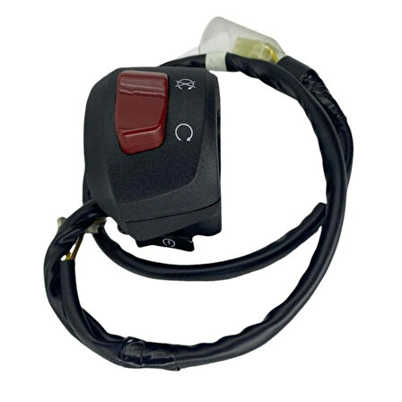 Motolider Sağ Kumanda Yamaha Mt25 2015-2018 B04-H3975-00