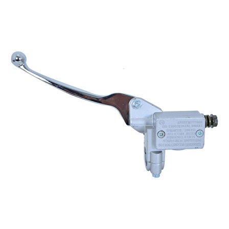 Genel Markalar Arka Fren Üst Merkezi ve Kolu Scooter