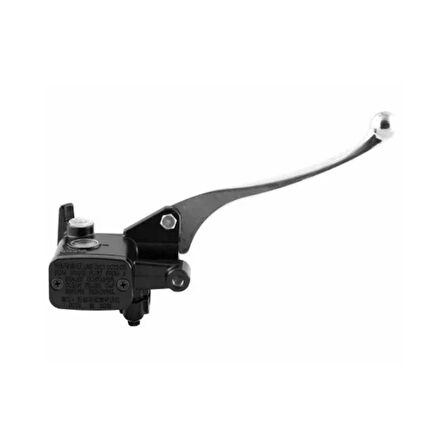 Motolider Ön Fren Üst Merkezi ve Kolu Honda Spacy 110 40-45150-GFM-90