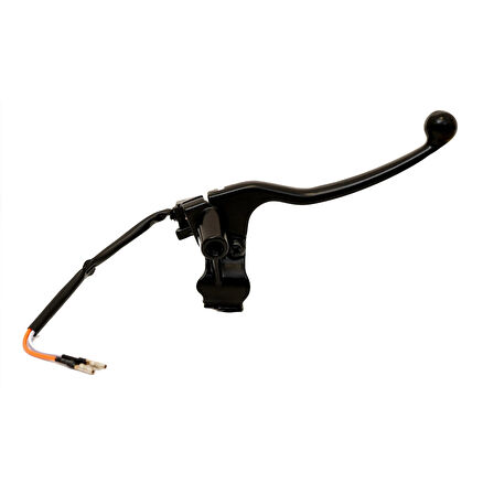 Genel Markalar Ön Fren Kolu ve Kütüğü Tvs Wego