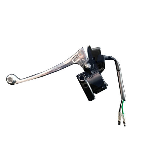 Motolider Ön Fren Kolu ve Kütüğü Honda Fizy 125