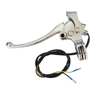 Motolider Ön Fren Kolu ve Kütüğü Scooter Zn Nostalji