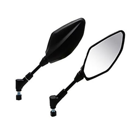 Motostar Ayna Takımı Yamaha Mt10