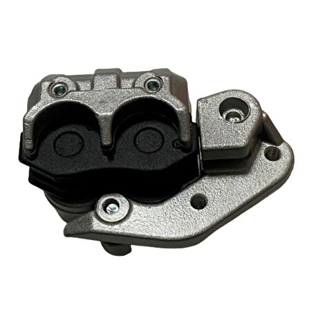 Motolider Ön Fren Alt Merkezi Honda Spacy 110 Activa 125 S Alpha 110 Rks Spontini 110