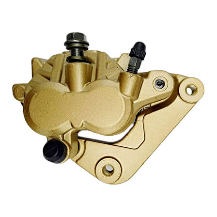 Motolider Ön Fren Alt Merkezi Bajaj Pulsar Ns200 Ns160 Ns150