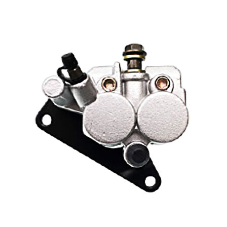 Motolider Ön Fren Alt Merkezi Sym Fiddle 200 Jet4 125