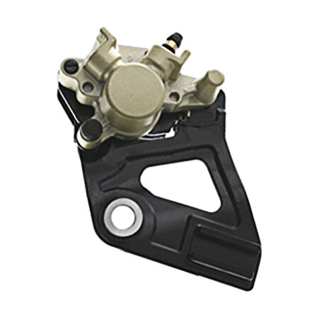 Motolider Arka Fren Alt Merkezi Tvs Apache 150