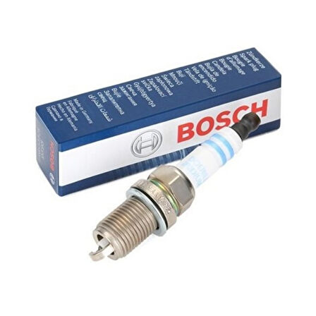 Bosch Buji Giantco Dolphin I 125 10 Zoll