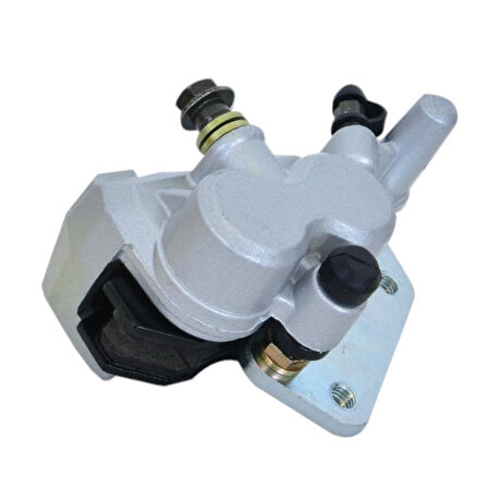 Motolider Ön Fren Alt Merkezi ve Balata Scooter Cg