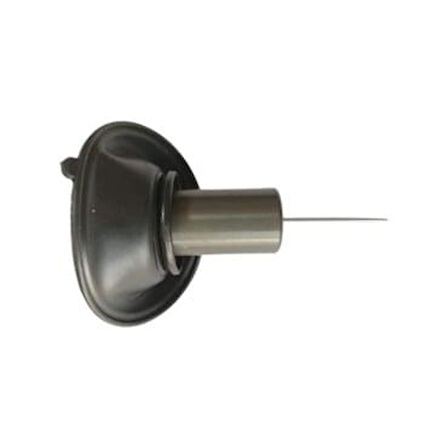 Espada Gaz Pistonu 18mm Kuba Valentino 50