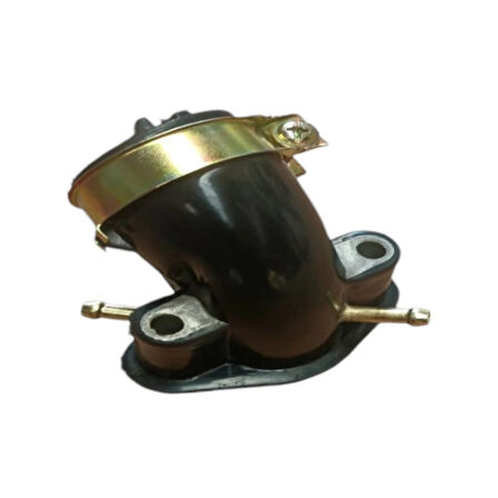 Csr Manifold Çift Çıkış Scooter 80cc