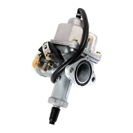 Jolt Karbüratör Cg 125