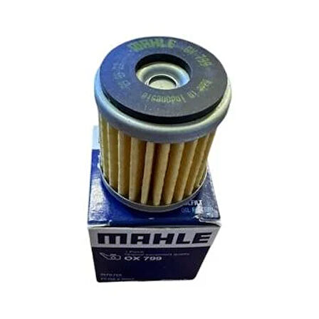 Umt Yağ Filtresi Yamaha YP125 R X-Max1B9,39D 06-14