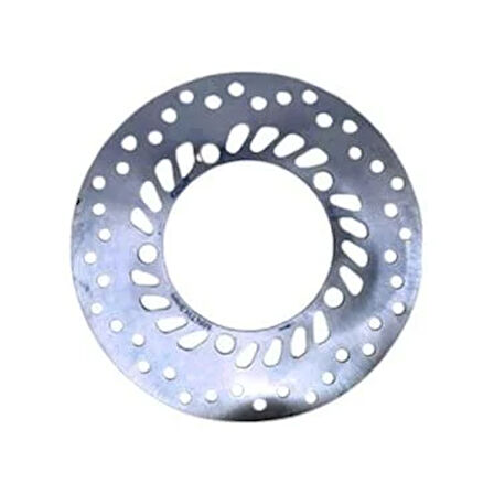Deltaforce Ön Fren Diski Honda Pcx 125 2021-2023