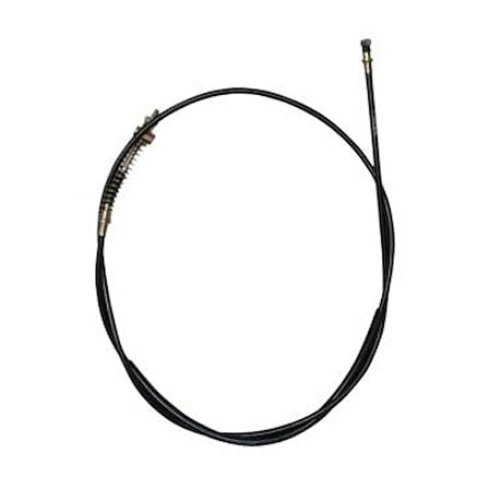 Motolider Arka Fren Teli Rks Azure 50 Pro