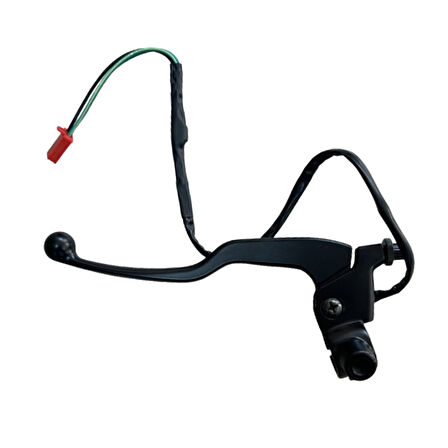 Motolider Debriyaj Kolu ve Kütüğü Bajaj Pulsar