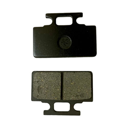 Csr Arka Fren Balatası Scooter 50cc