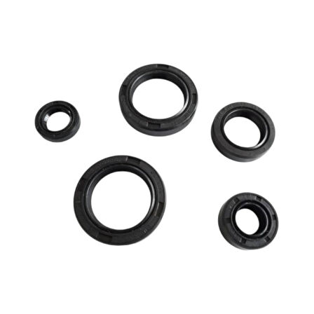 Genel Markalar Yağ Keçe Seti 5'li Honda Pcx 125