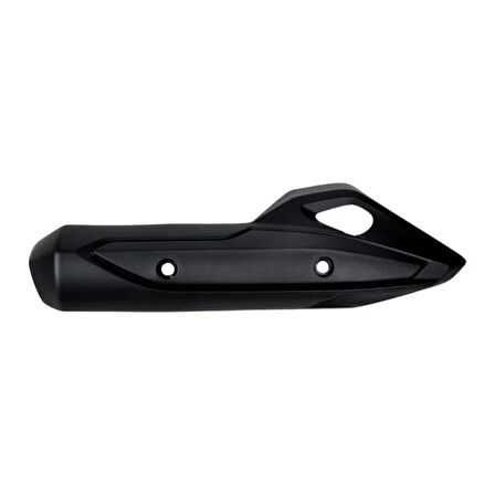 Motolider Egzoz Muhafaza Orjinal PX18318 Honda Pcx 150 2013-2017