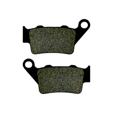 Rmg Arka Fren Balatası Aprilia Dorsoduro 900