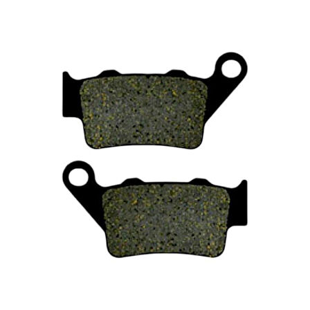 Jolt Arka Fren Balatası Bajaj Pulsar Rs200