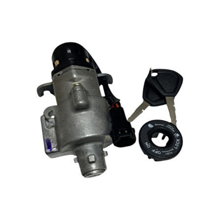 Motolider Kontak Kilit Seti Tvs Jupiter 125