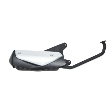 Motolider Egzoz Komple Oem Rks Spontini 110