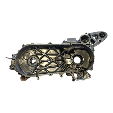 Motolider Karter Sol Rks Sponitin 110